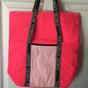 Vs insulated tote